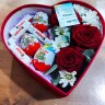 Сладкое сердце Сладкое сердце
